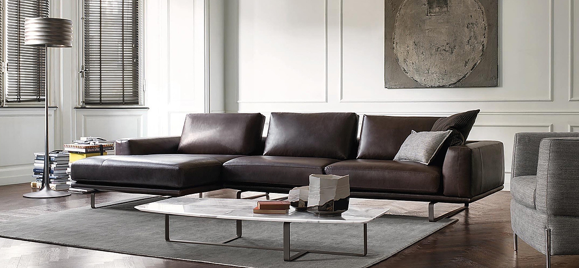 Learn this before buying leather furniture